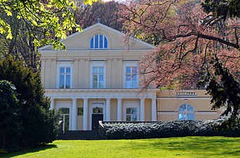 Huis "Schoonoord" (1850)