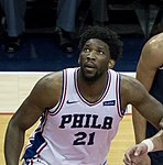 Joel Embiid