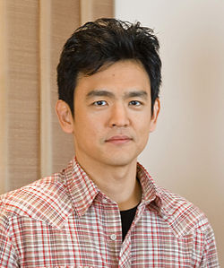 John Cho 2008.
