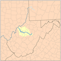 Little Kanawha