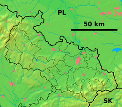 Geokesto2 (Moraviasilezia regiono)