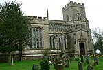 Church of All Saints