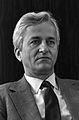 Richard von Weizsäcker, former President of Germany