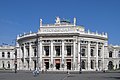 Burgtheater antzokia