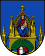 Stadtwappen von Schmölln