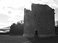 Dundrum Castle