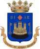 Coat of arms of Biar