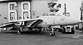 Fast Eagle 102 a bordo della Nimitz la mattina del 19 agosto 1981