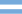 Flag of Argentīna