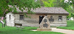 Gothenburg, Nebraska