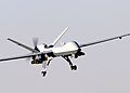 MQ-9 Reaper combat UAV