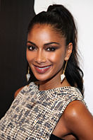 Nicole Scherzinger (2019)