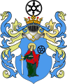 Herb gminy Rudna