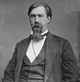 Representative Daniel W. Voorhees of Indiana