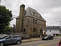 Old post office and customs house