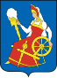 Blason de Ivanovo