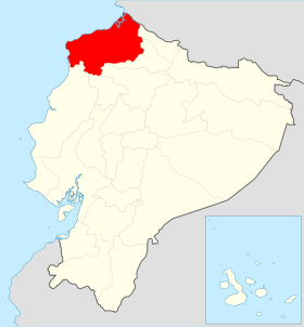 Esmeraldas (province)