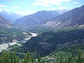 Hunza Vadisi