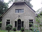 Schelpenhuisje