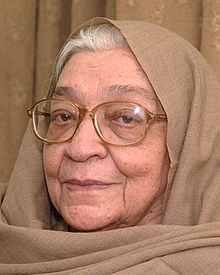 Krishna Sobti