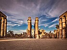 Luxor Temple