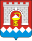 Blason de Sol-Iletsk