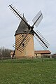 Windmühle Le Grand Puy