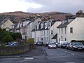 Main Street, Inverkip