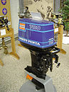 Volvo Penta 700.