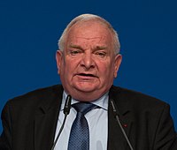 Жозеф Доль Joseph Daul