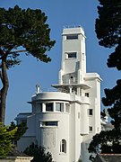 Le Minaret en 2011.