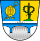 Coat of arms of Thörnich