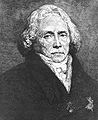 Charles Maurice de Talleyrand, diplomat francez