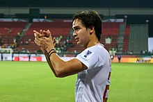 James Younghusband