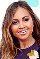 Jessica Mauboy (10-11)