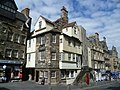 John Knox House.