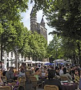 Onze-Lieve-Vrouweplein