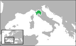 جمهوری فلورانس در ۱۴۹۴