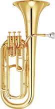 Tuba baryton