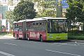 中山BRT XMQ6180AGN5