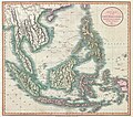 File:1801 Cary Map of the East Indies and Southeast Asia ( Singapore, Borneo, Sumatra, Java, Philippines) - Geographicus - EastIndies-cary-1801.jpg