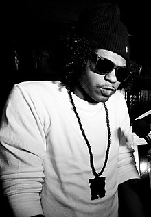 Ab-Soul v roce 2011