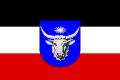 독일령 남서아프리카의 국기 1884년-1914년