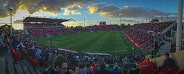 Hindmarsh Stadium