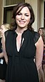 Jorja Fox interpreta Sara Sidle