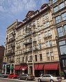 Lombardy Apartment Building (Cincinnati, Ohio)