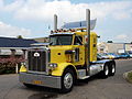 Peterbilt 359 Classic