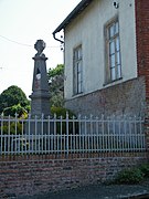 Monument aux morts.