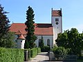 Pfarrkirche St. Jakobus