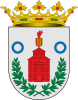 Coat of arms of Loscos